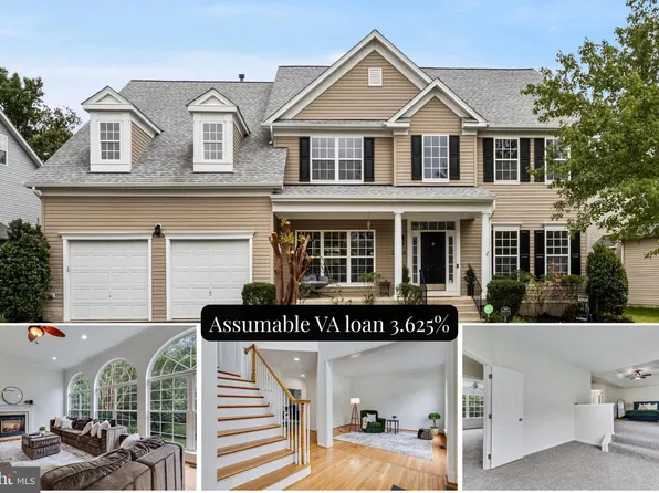 23436 Canna Ct, California, MD 20619