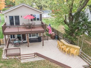 9003 Nouggles St, Portage, MI