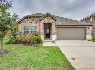 788 Cascade Ln, Princeton, TX 75407