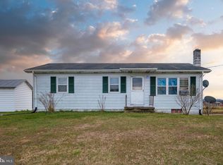613 Airport Rd, Luray, VA 22835