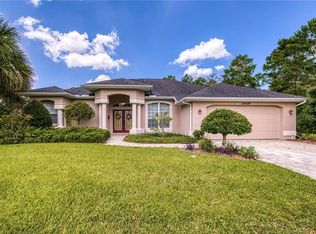 10039 Hernando Ridge Rd, Weeki Wachee, FL 34613