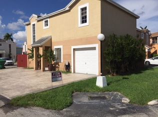 14825 SW 91st Ter, Miami, FL 33196