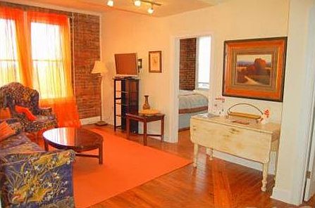 4th image of 125 E Broad St Unit 3 C