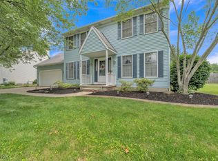 724 Kent Cir, Elyria, OH 44035