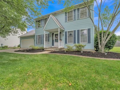 724 Kent Cir, Elyria, OH, 44035