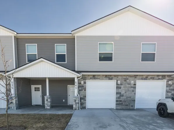 543 Tap Root Dr, Sugar City, ID 83448