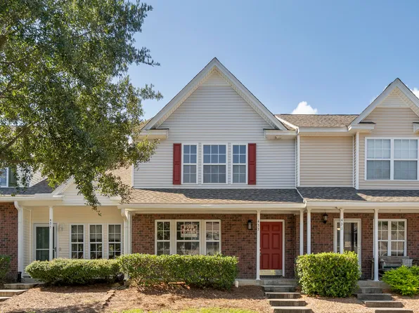 433 Doane Way, Charleston, SC 29492