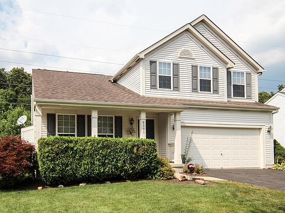 3rd image of 8392 Reynoldswood Dr
