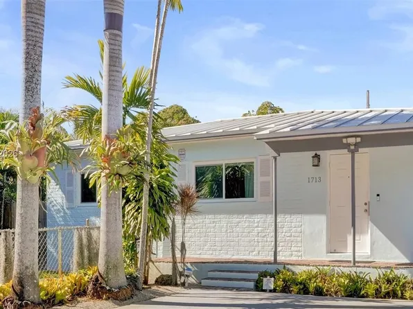 1713 NW 8th Ave, Fort Lauderdale, FL 33311