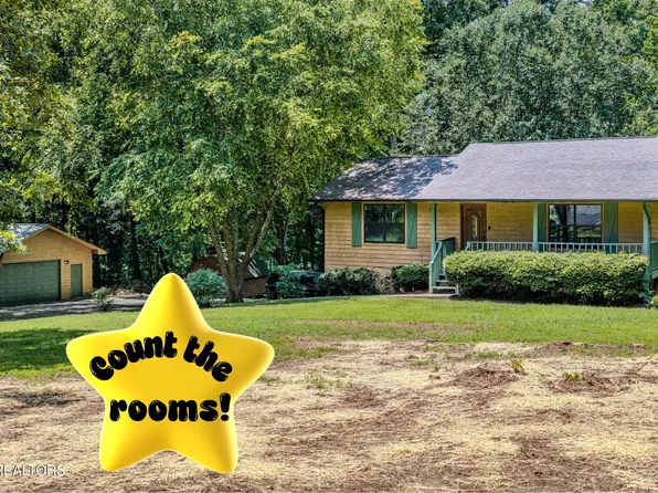 757 Sundial Way, Seymour, TN 37865