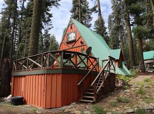 8001 Big Creek Rd, Quincy, CA 95971