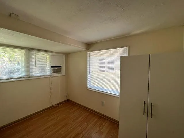 Southwest small bedroom