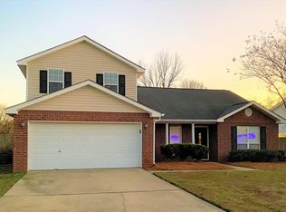 2810 Tara Ln, Ocean Springs, MS 39564