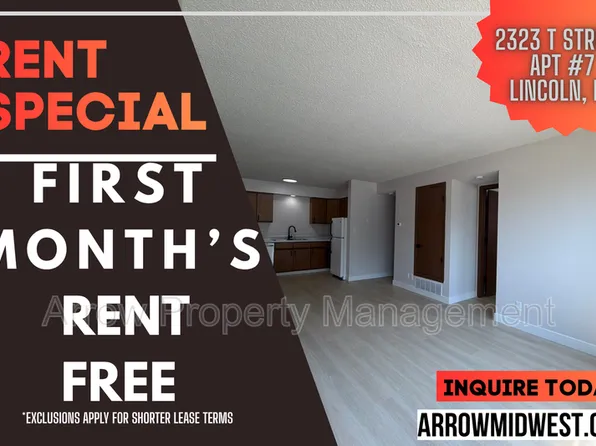 2323 T St, Lincoln, NE