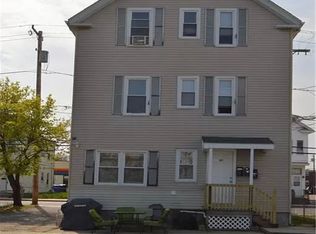 347 Woonasquatucket Ave FLOOR 2, North Providence, RI 02911