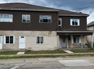 630 N 4th St #5, Toronto, OH 43964