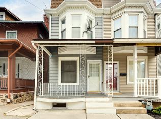 37 N 23rd St, Reading, PA 19606