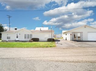125 Park St, Peebles, OH 45660