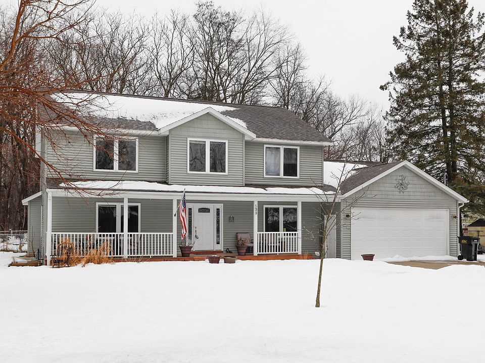 133 Circle Dr-101