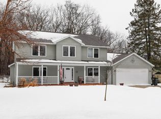 133 Circle Dr, Allegan, MI 49010