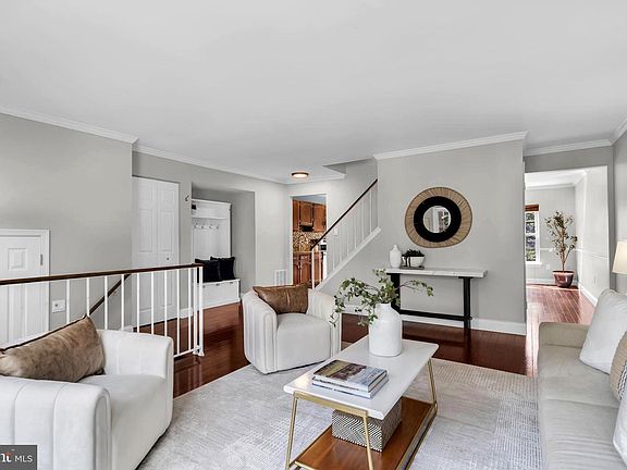 3rd image of 7853 Colonial Village Row