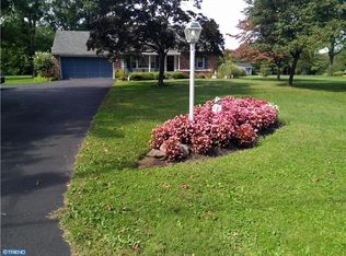 1103 Fairhill Rd, Sellersville, PA
