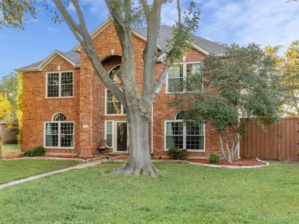 3041 Hillingdon Dr, Richardson, TX 75082