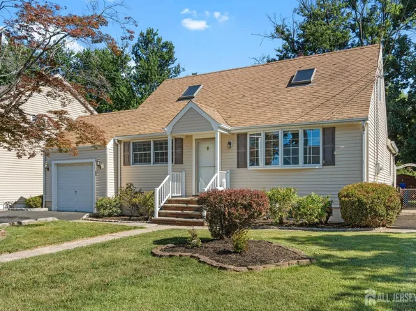117 Madison Dr, South Plainfield, NJ 07080