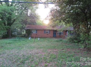 4814 Chapel Grove Rd, Gastonia, NC 28052