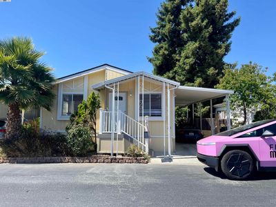 307 Southbay Dr #307, San Jose, CA, 95134