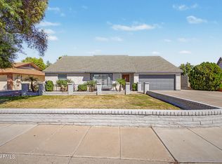 2635 S BROOKS Circle, Mesa, AZ 85202