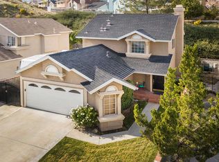 28869 Raintree Ln, Santa Clarita, CA 91390