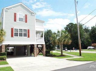 0025 S Myrtle Dr, Surfside Beach, SC 29575