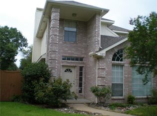 505 Raintree Cir, Coppell, TX 75019