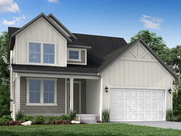 2286 N Hooded Crane Dr, Clinton, UT 84015