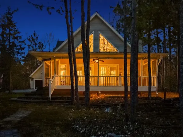 5738 Rita Dr NE, Kalkaska, MI 49646