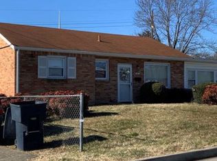 1452 22nd St NW, Roanoke, VA 24017