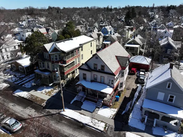 22-24 Converse Court, Burlington, VT 05401