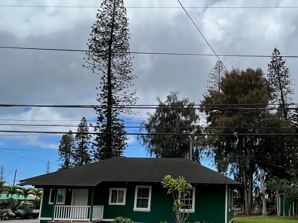 275 Lanai Ave, Lanai City, HI 96763