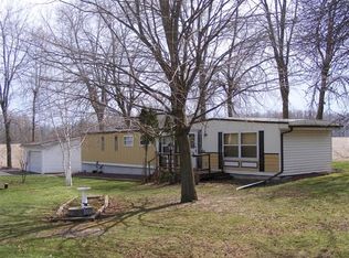 N8895 State Highway 33, Beaver Dam, WI 53916