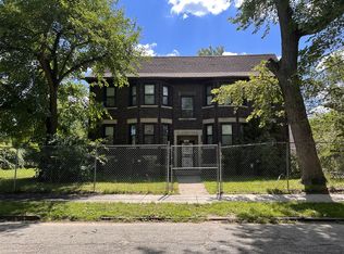 141 Gladstone St #1E, Detroit, MI