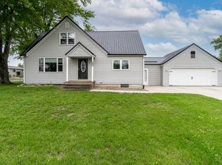 101 E Jackson St, Wilton, IA 52778
