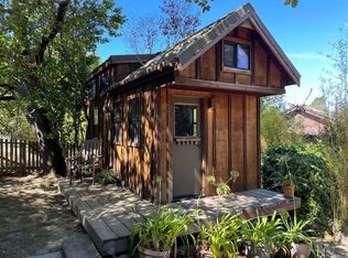 (Undisclosed Address), Sebastopol, CA 95472