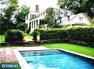 2713 Haverford Rd, Ardmore, PA 19003