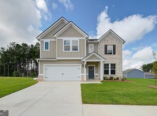 218 Saint Annes Pl, Covington, GA 30016