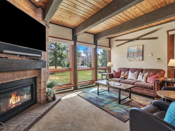 2700 Village Dr #B206, Steamboat Springs, CO 80487