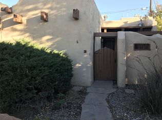 155 Placitas Rd NW APT 11, Albuquerque, NM 87107