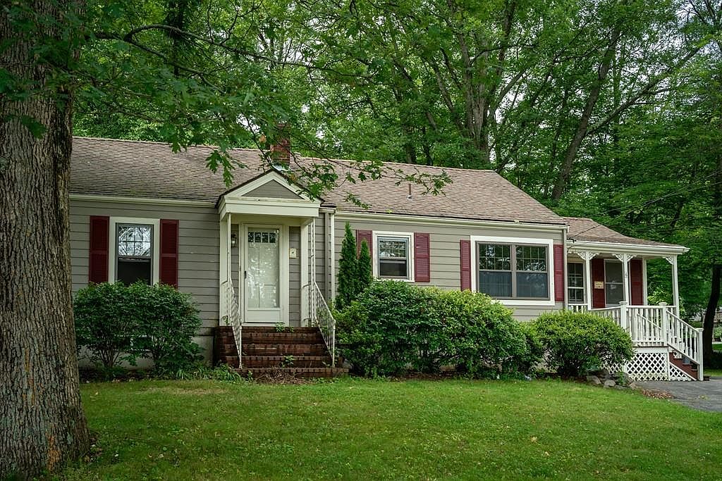 6 Coolidge Rd, Milford, MA 01757 Zillow