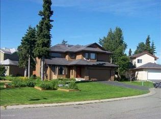 2408 Asterion Cir, Anchorage, AK 99515