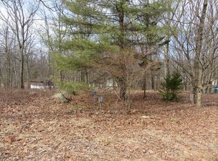 2905 Aztec Dr, Shohola, PA